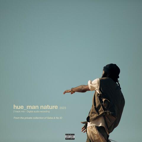 hue_man nature