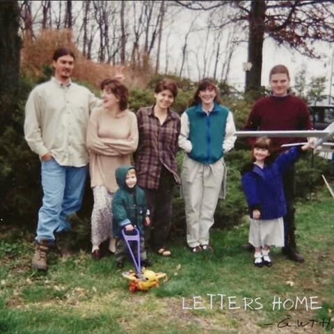 Letters Home