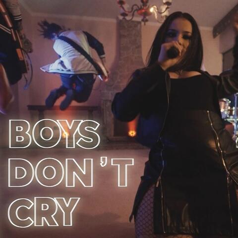 Boys Don't Cry