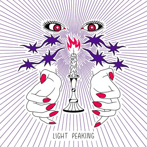 Light Peaking