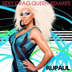 Sexy Drag Queen - Ranny & Bryan Reyes Edit