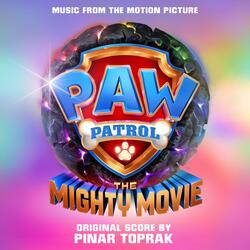 PAW Patrol to the Rescue