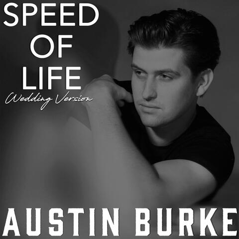 Speed of Life (Wedding Version)