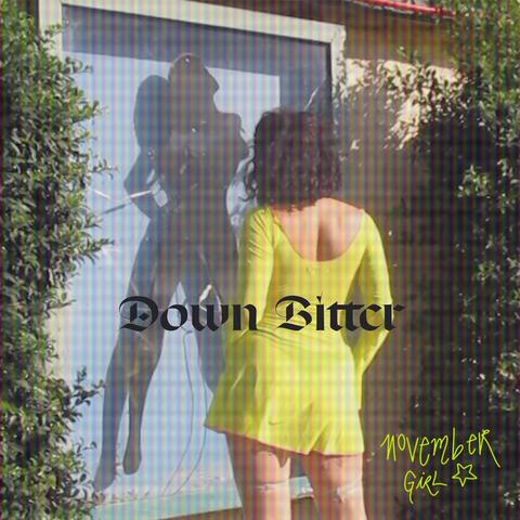 Down Bitter