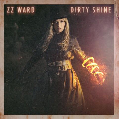 Dirty Shine (Dirty Deluxe)