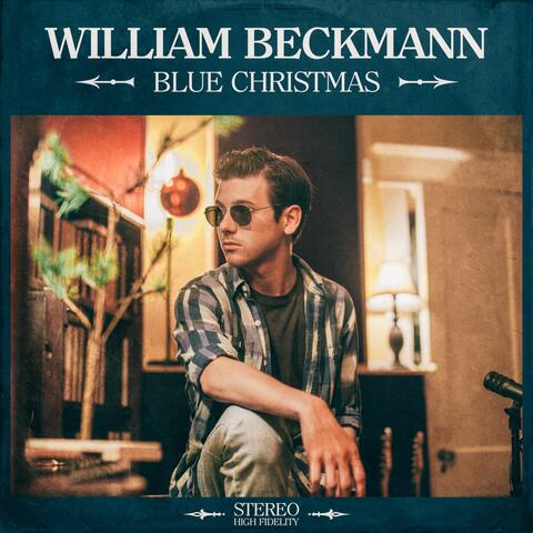 Blue Christmas