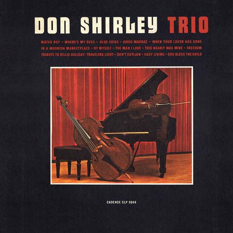 Don Shirley Trio