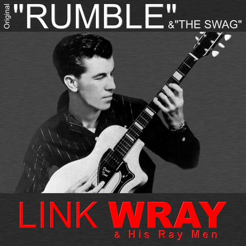 Link Wray & The Wray Men