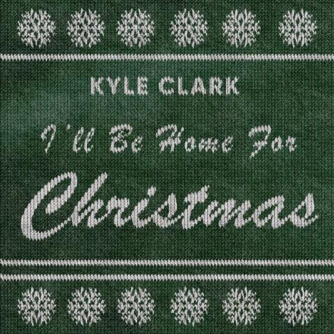 I'll Be Home For Christmas