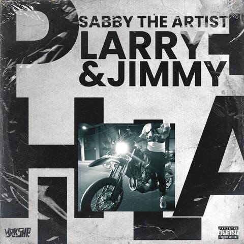 Larry x Jimmy