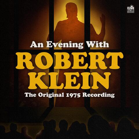 An Evening with Robert Klein