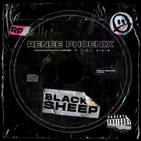 Black Sheep