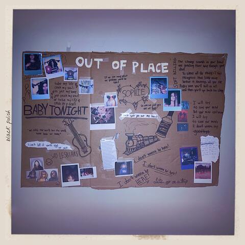 Out of Place