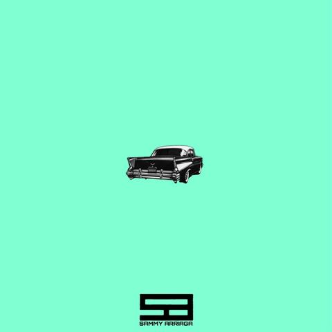 Chevy Bel Air