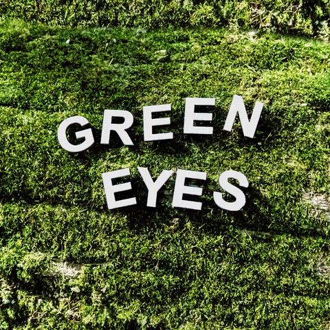 Green Eyes