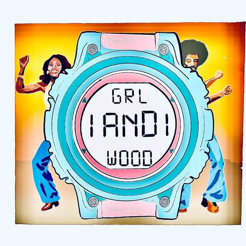 GRLwood