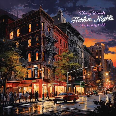 Harlem Nights