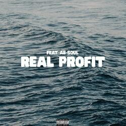 real profit (feat. Ab-Soul)