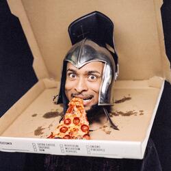 Pizza Guy