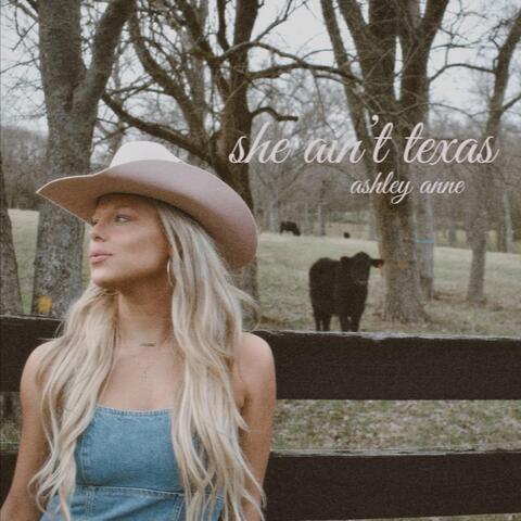 she ain't texas