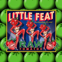 Strawberry Flats