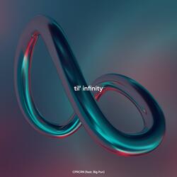 til' infinity (feat. Big Pun)