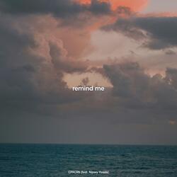 remind me (feat. Nipsey Hussle)