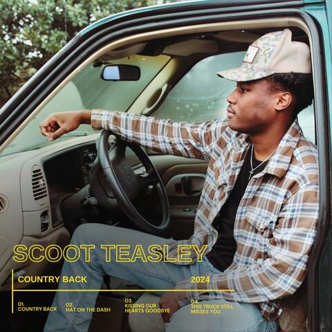 Country Back