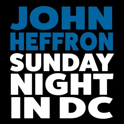 Sunday Night in DC