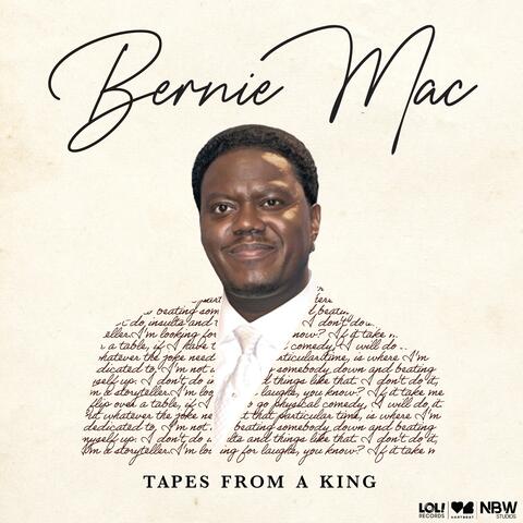 Tapes from a King