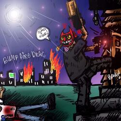 Bump Fire Drac