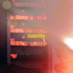 liability - slowed + reverb