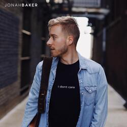 I Don't Care (Acoustic Version)
