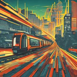 Melby Metro