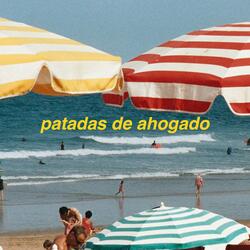 patadas de ahogado - sped up