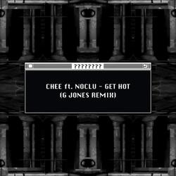 Get Hot - G Jones Remix