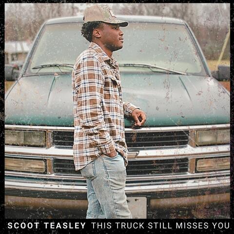 This Truck Still Misses You