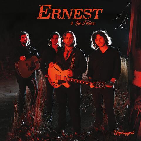 ERNEST & The Fellas Unplugged
