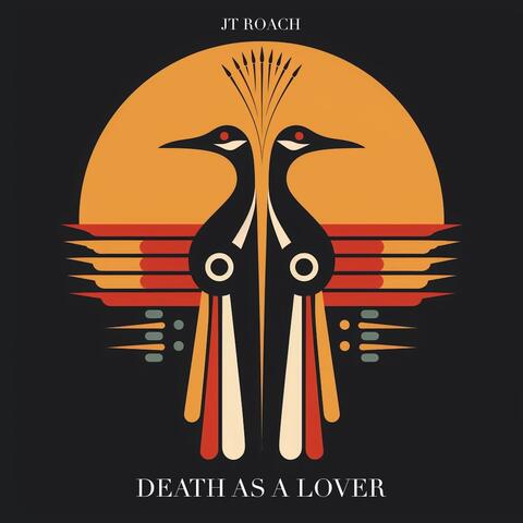 Death As A Lover