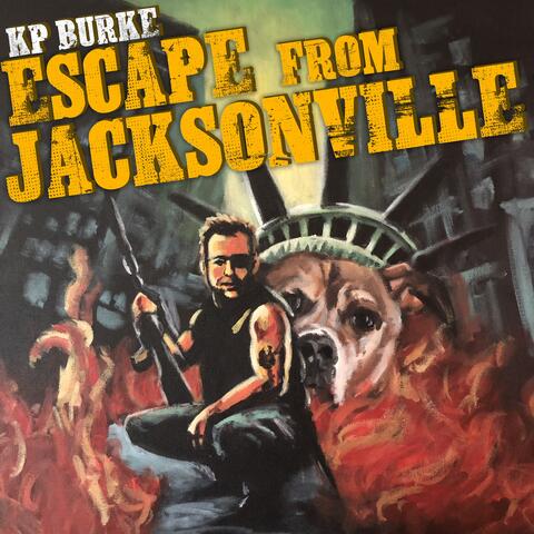 Escape from Jacksonville