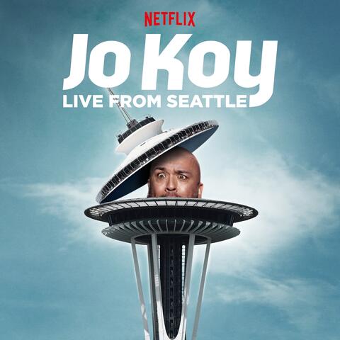 Live from Seattle