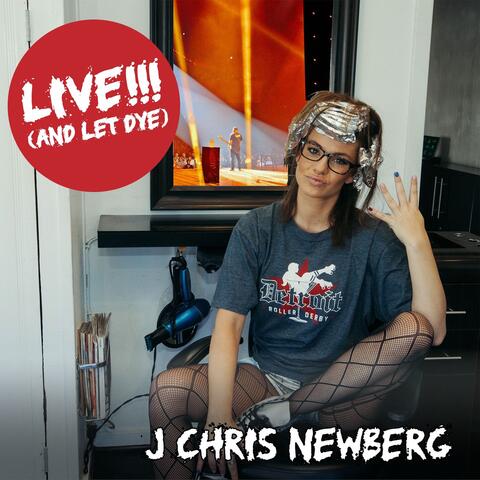 Live and Let Dye