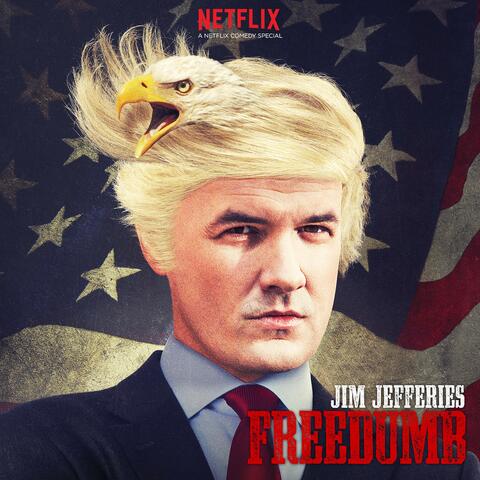 Jim Jefferies