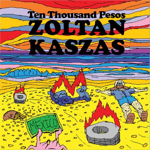 Ten Thousand Pesos