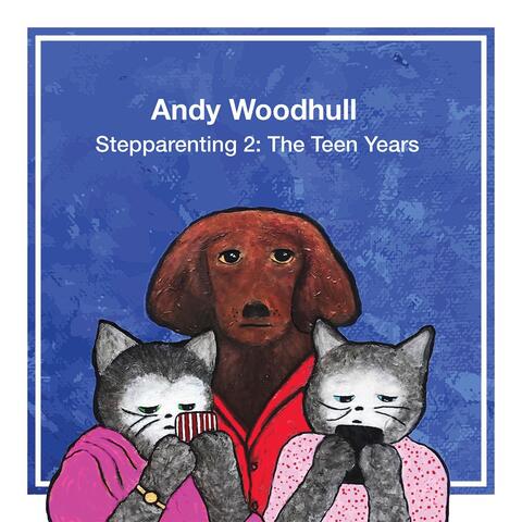 Stepparenting 2: The Teen Years