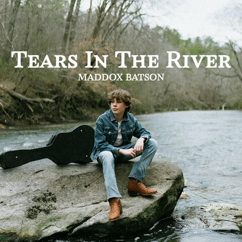 Maddox Batson | iHeart