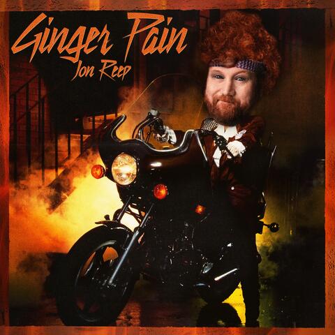 Ginger Pain