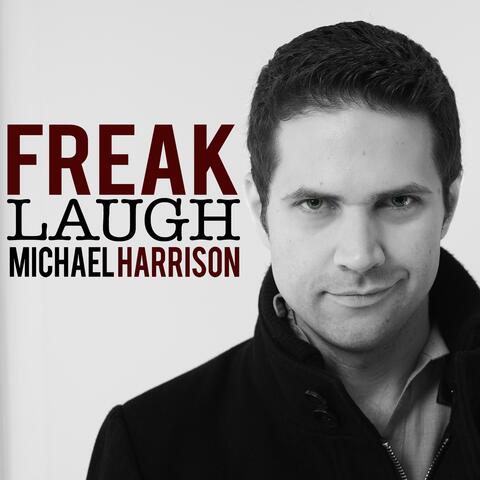 Michael Harrison