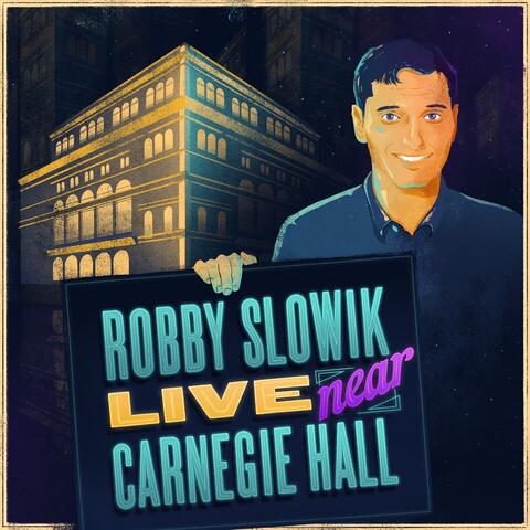Live Near Carnegie Hall