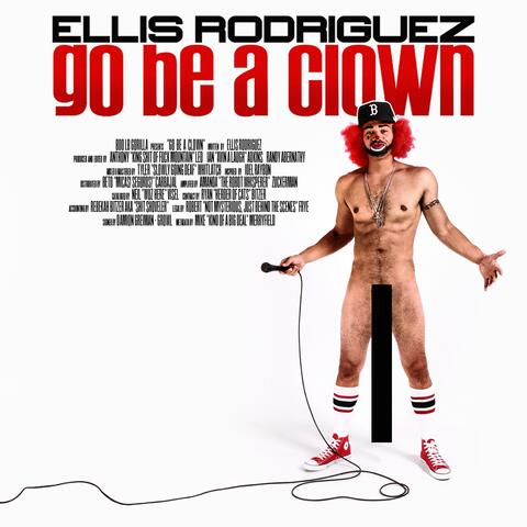 Go Be A Clown